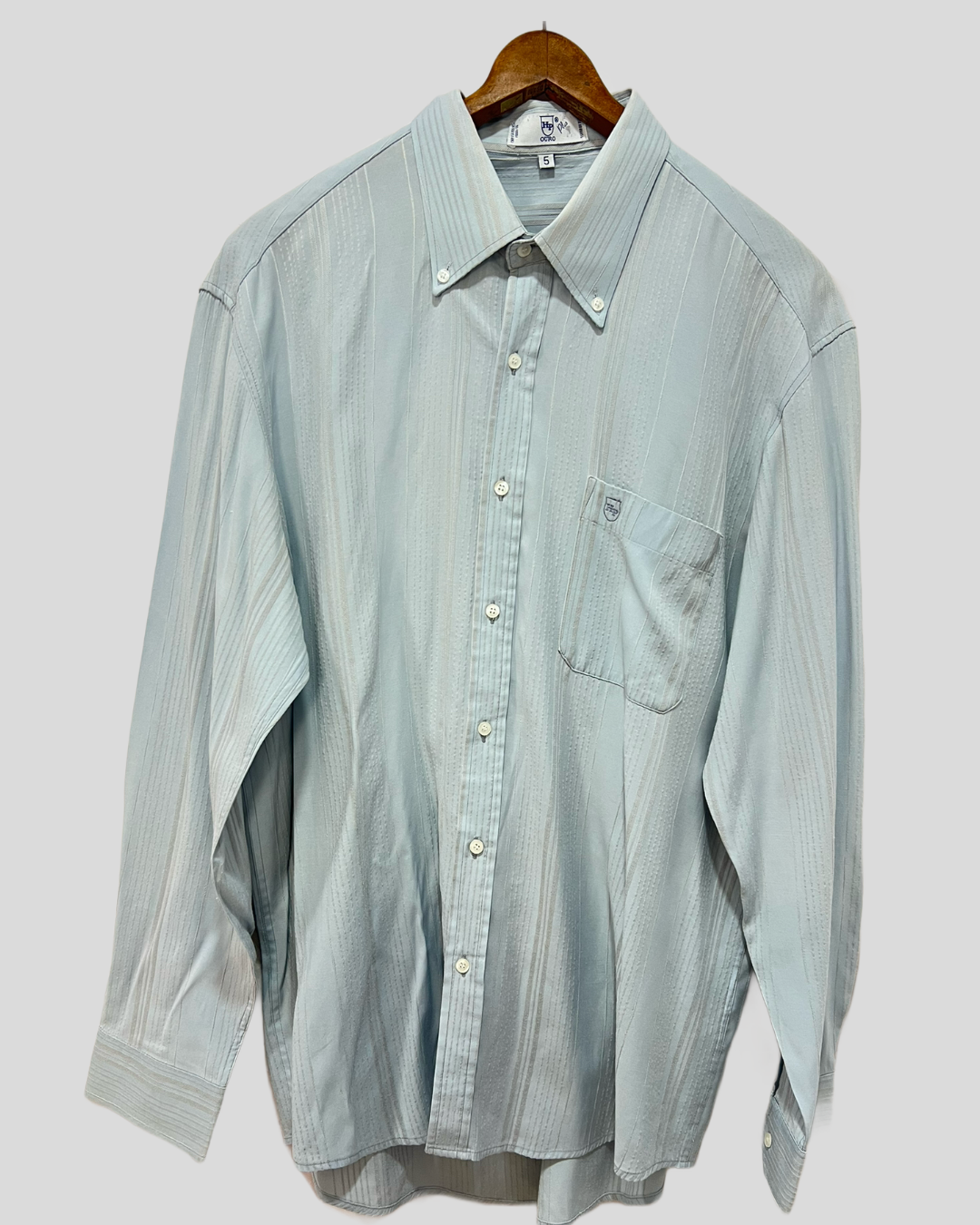 Camisa HP Ouro - tam (G1)