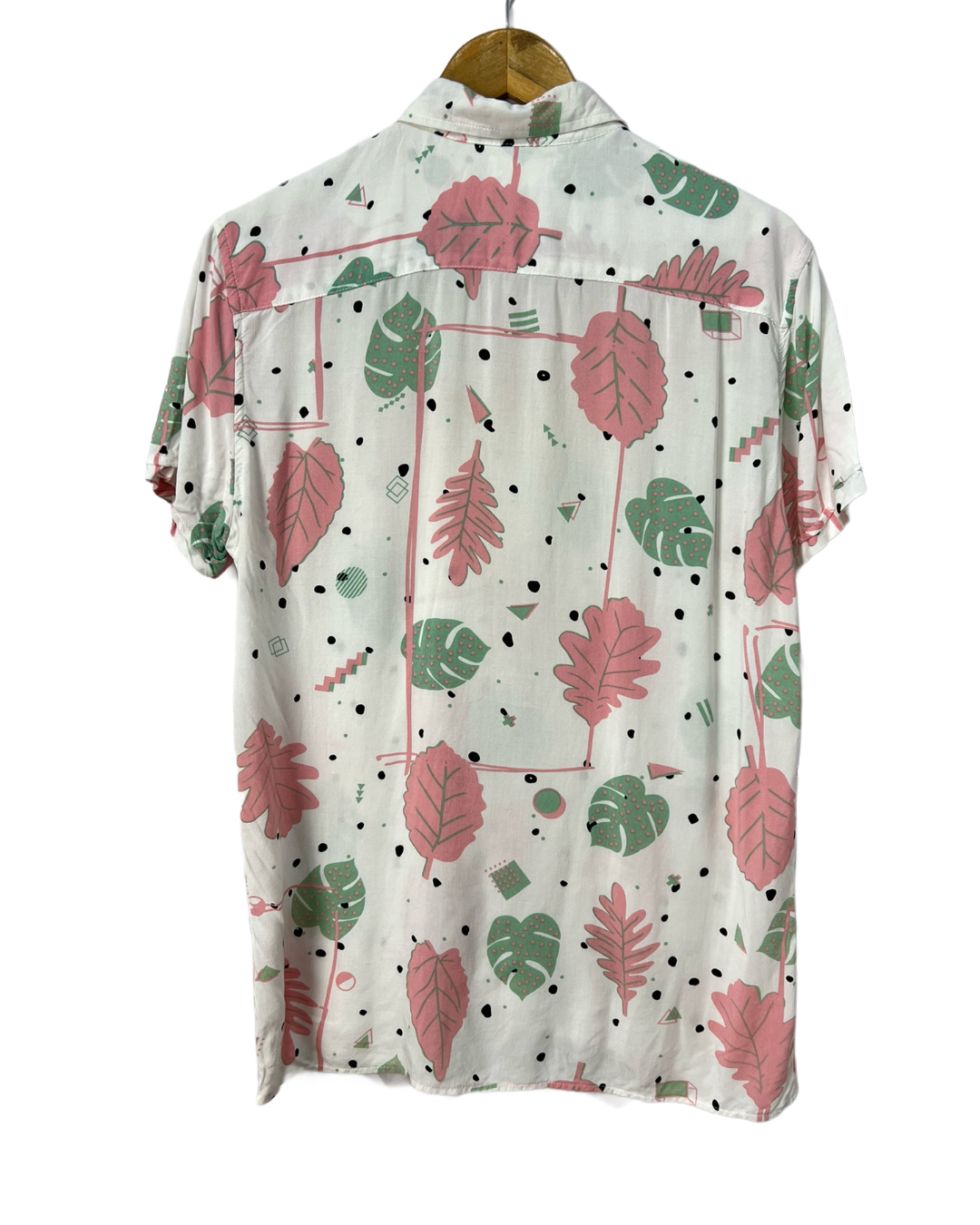 Camisa Pool - tam (P)