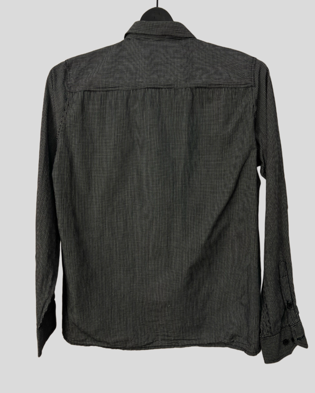 Camisa Confidencial  — tam P