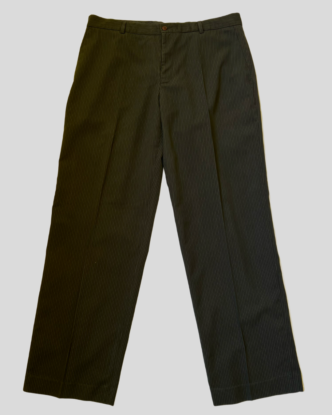 Alfaiataria Calça tecido  - tam (48)
