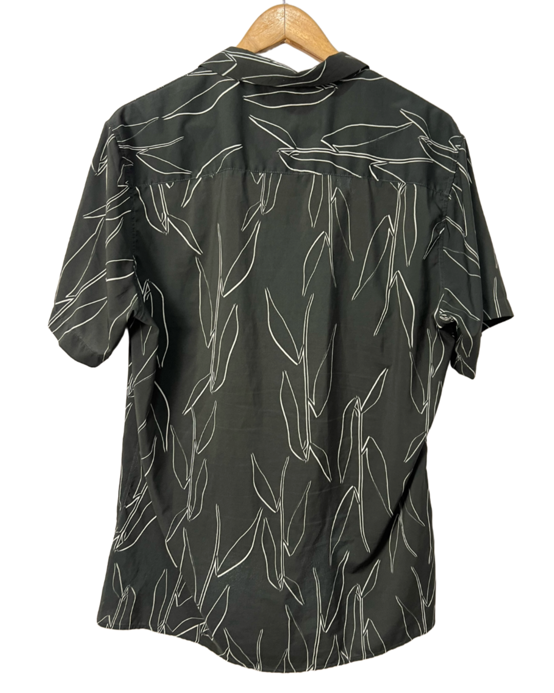 Camisa  Art - tam (G)