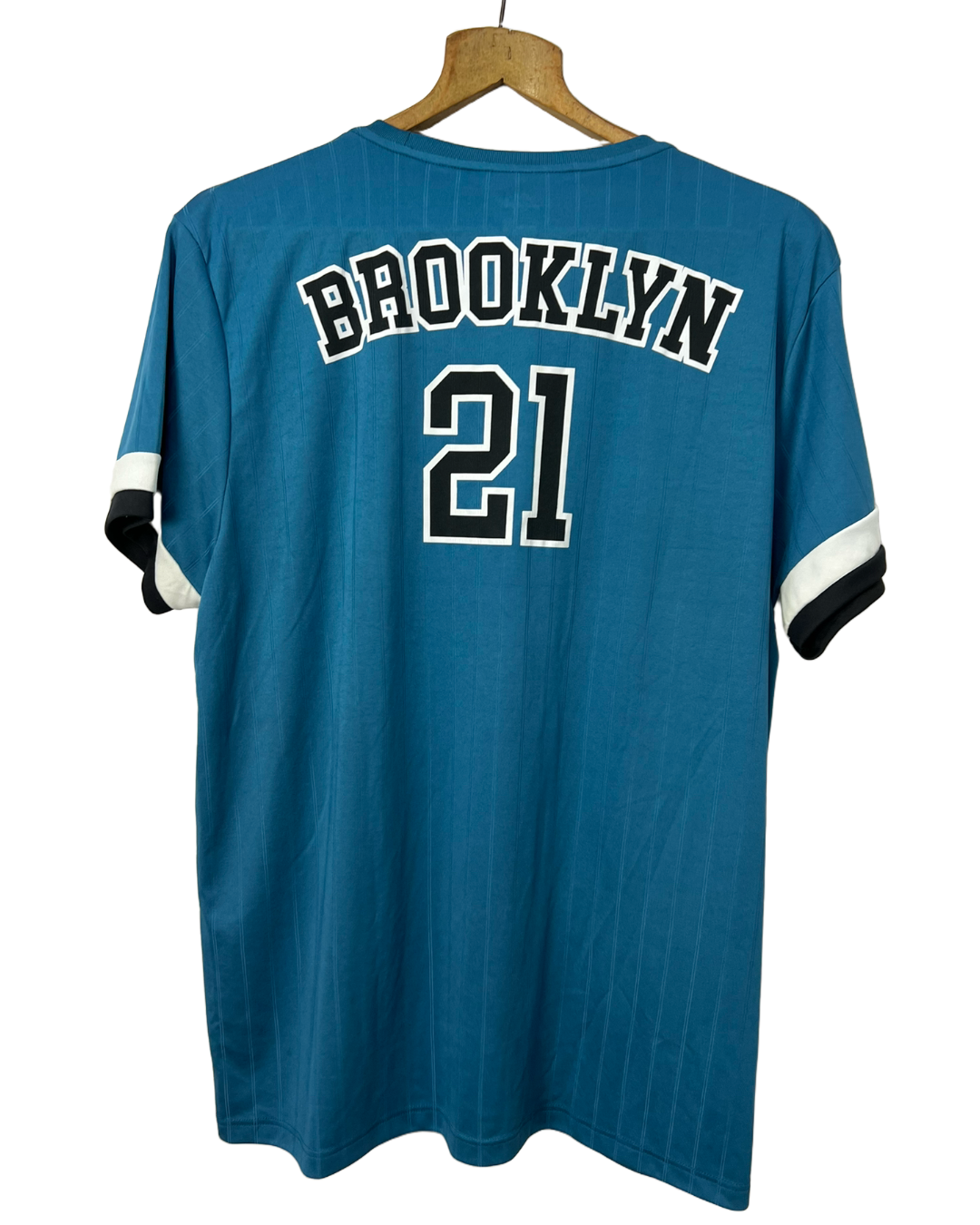 Camiseta Brooklyn - tam (G)