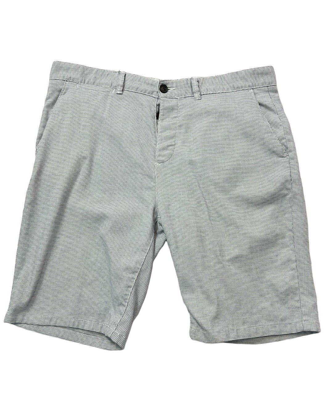 Bermuda Denim - tam (46)