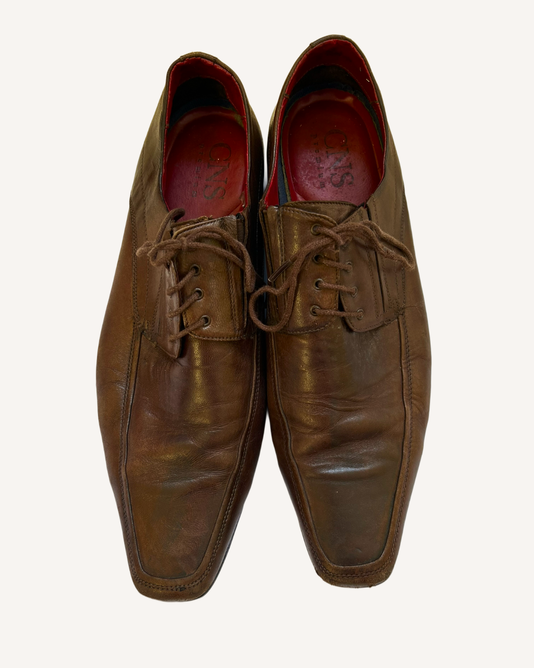 Mocassim Cns - N41