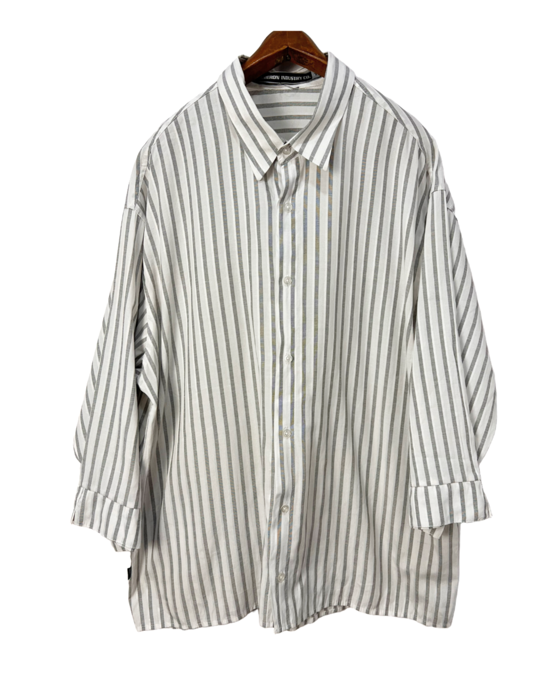 Camisa Cameron - tam (G2)