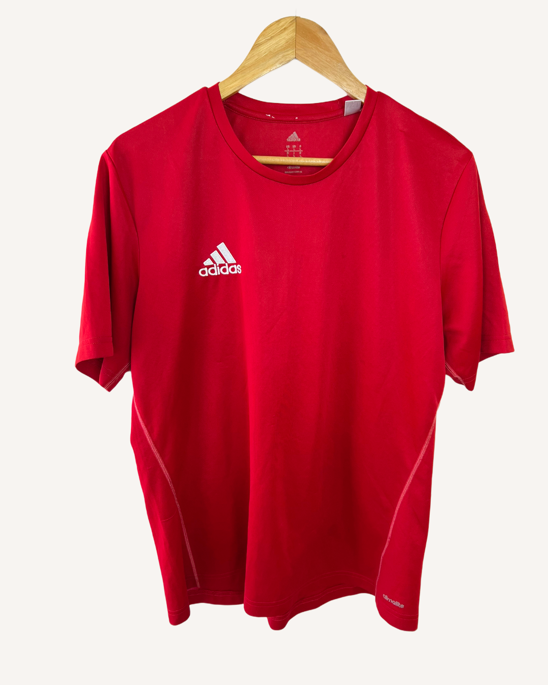 Camiseta Adidas-  tam (M)