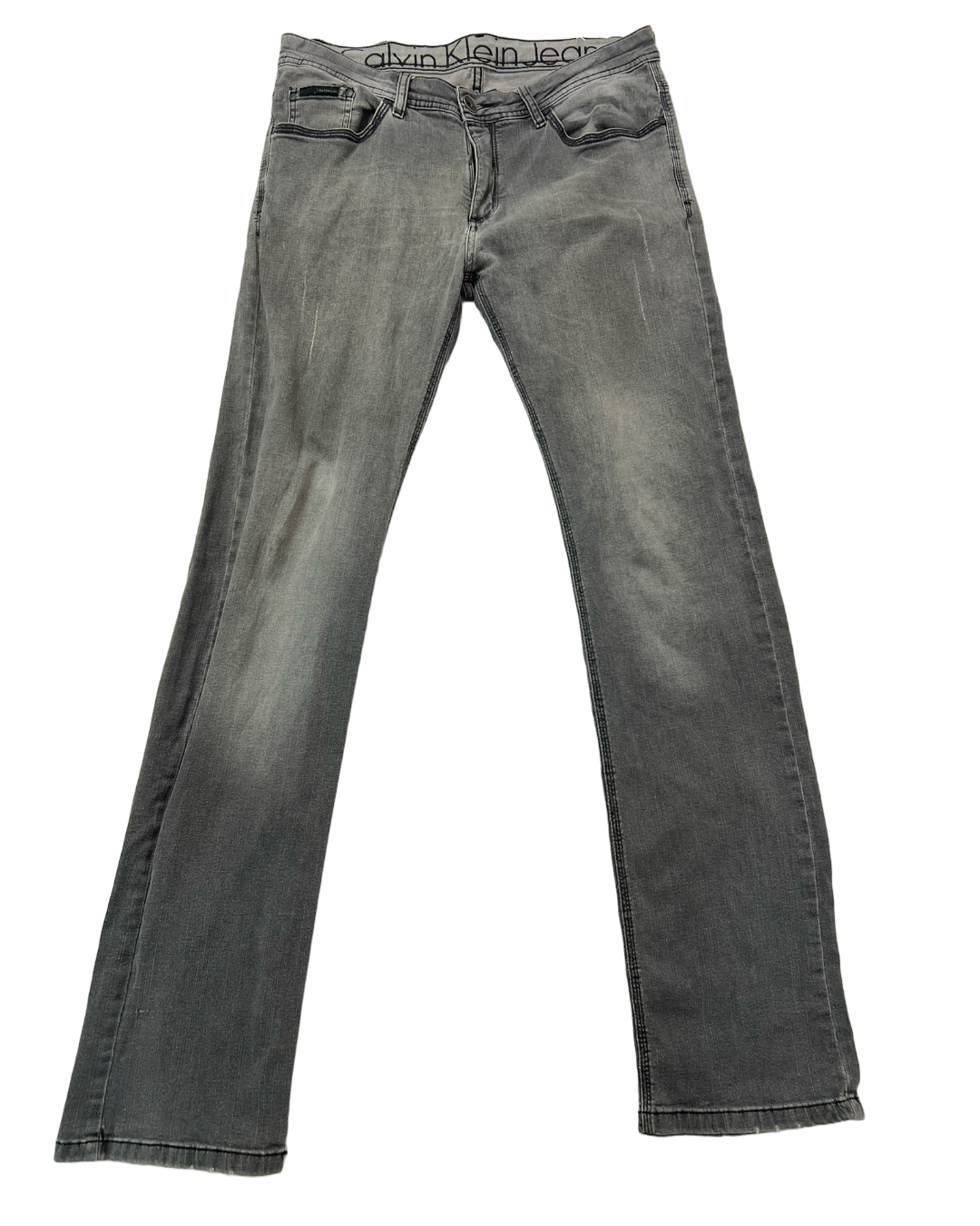 Calça Calvin Klein - tam (44)