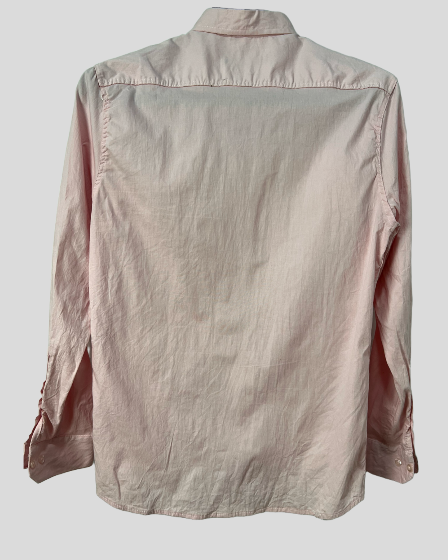 Camisa Trajano's  - tam P