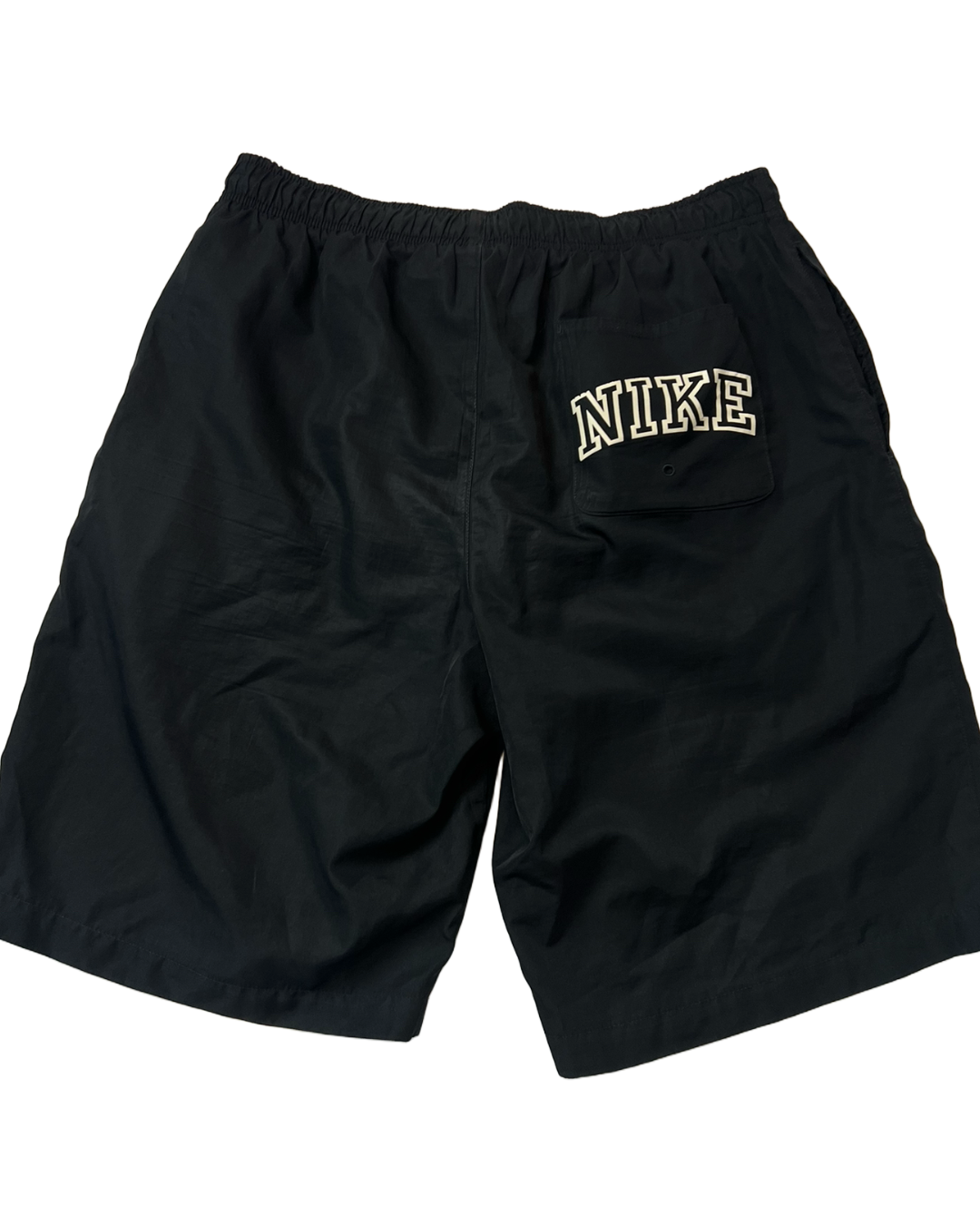 Bermuda Nike Preta - tam (46)