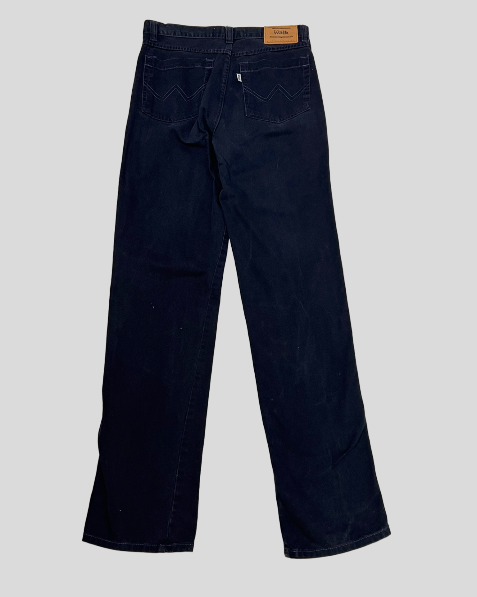 Calça Daddy Vintage Walk — tam 40