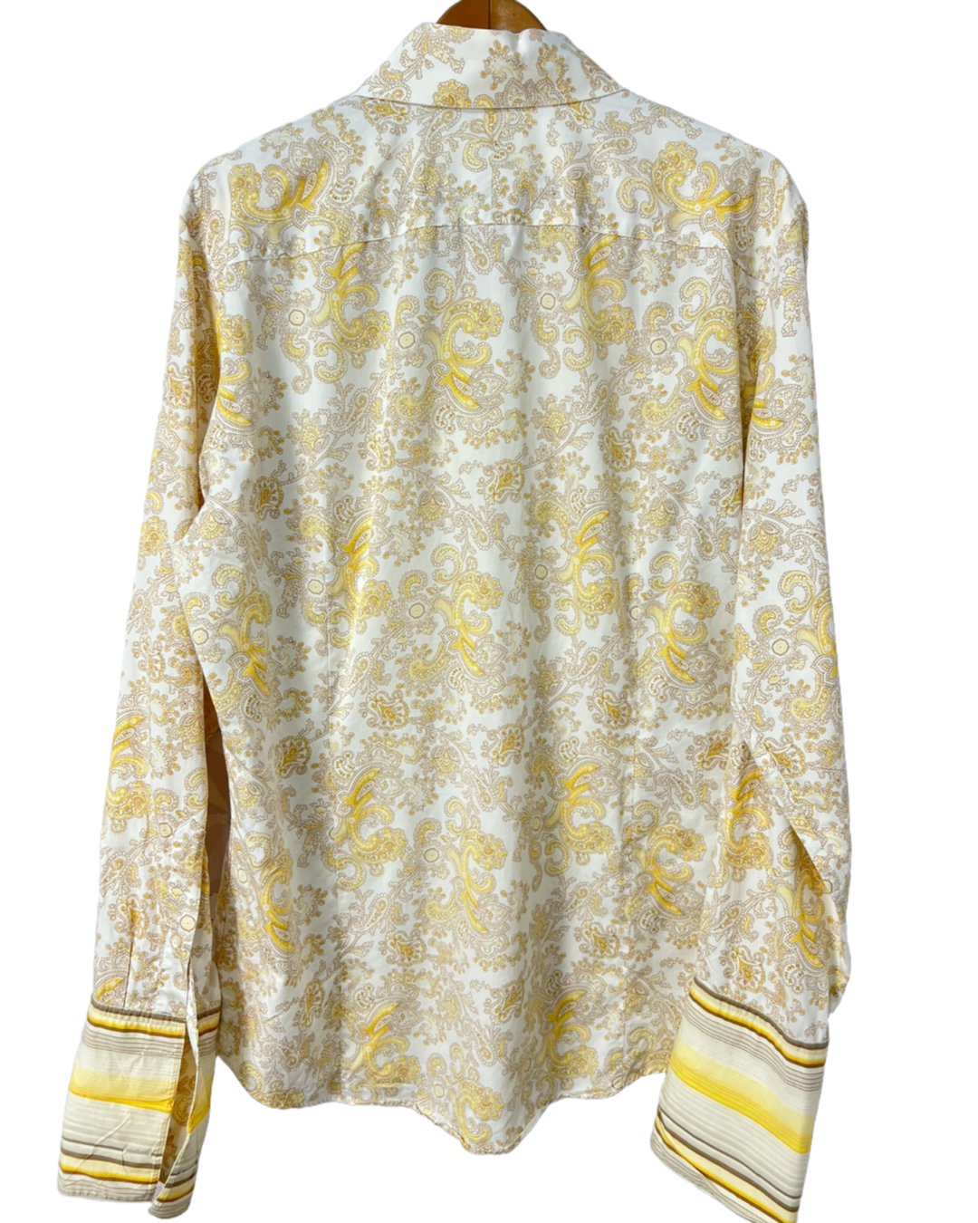 Camisa Banana Republic - tam (G)