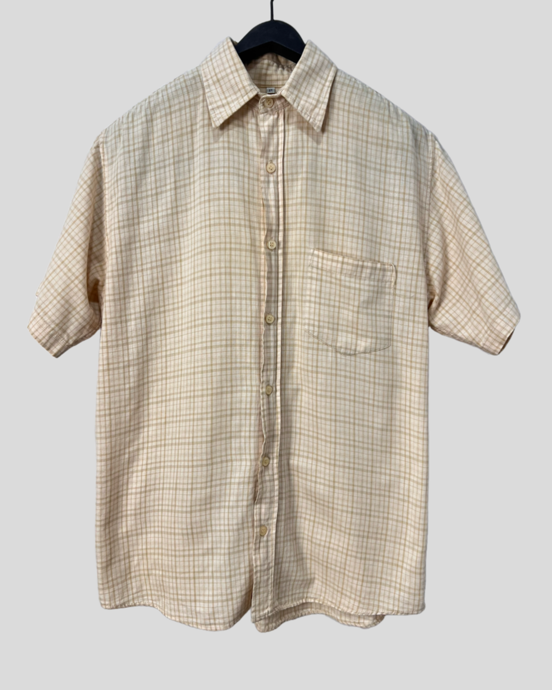 Camisa Sjbay — tam P