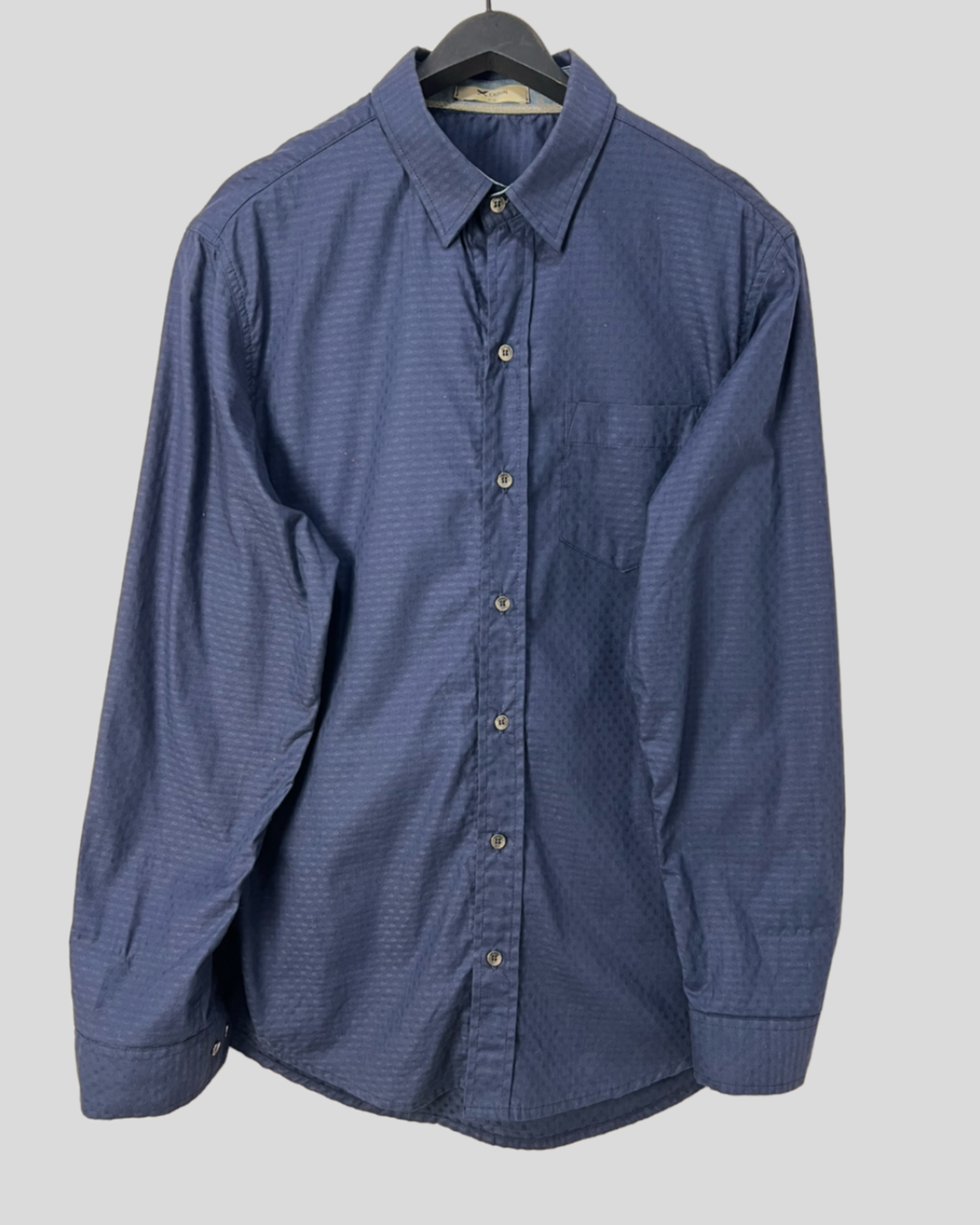 Camisa Hering  — tam P