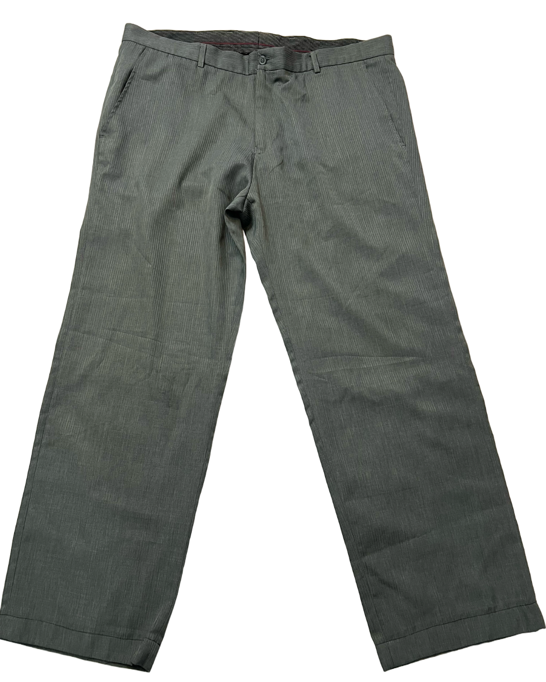 Alfaiataria Minas Ternos - tam (54)