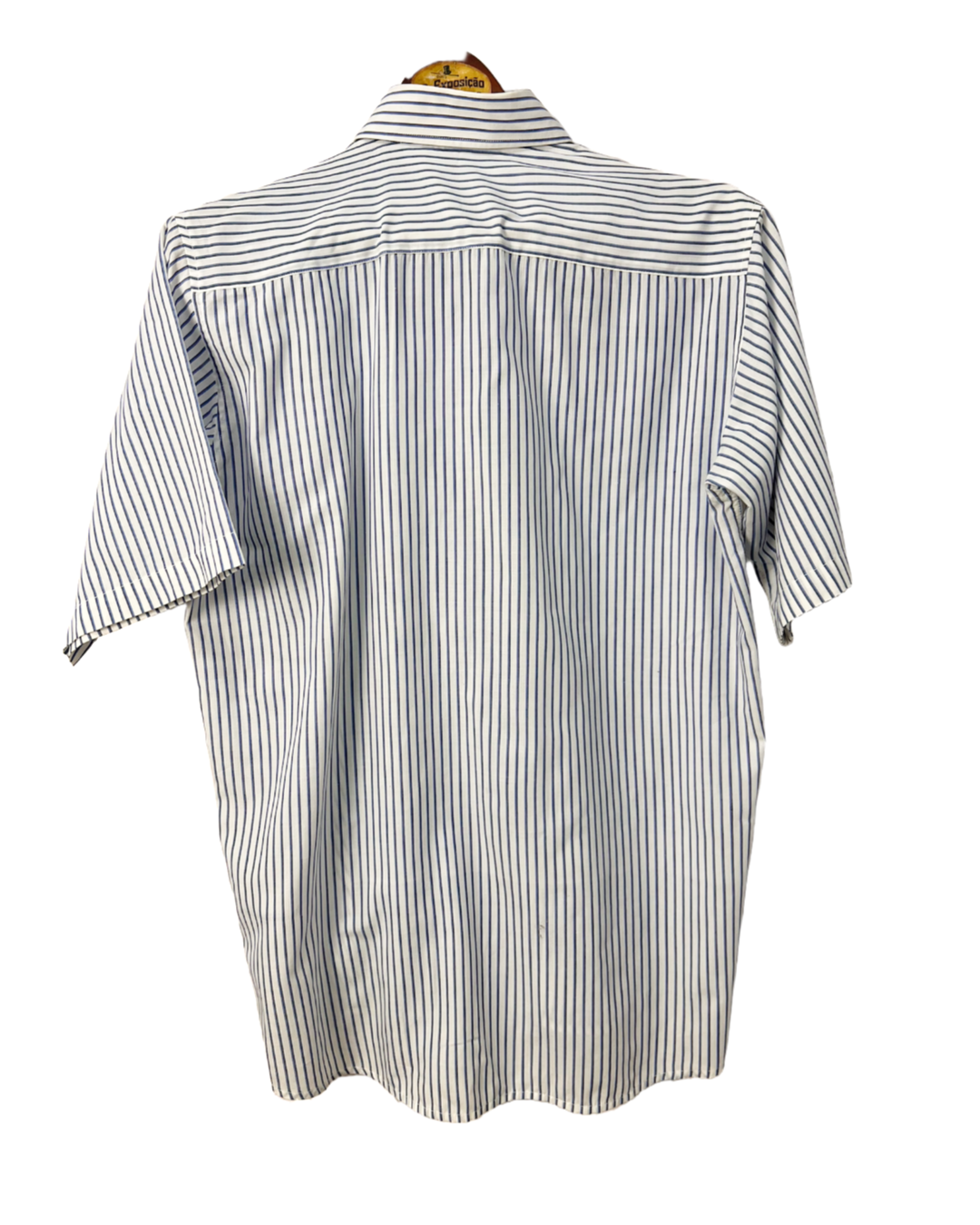 Camisa Laville - tam (PP)