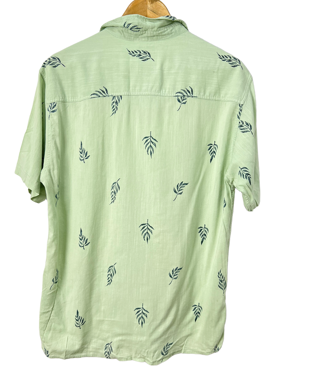 Camisa Gangster - tam (G)
