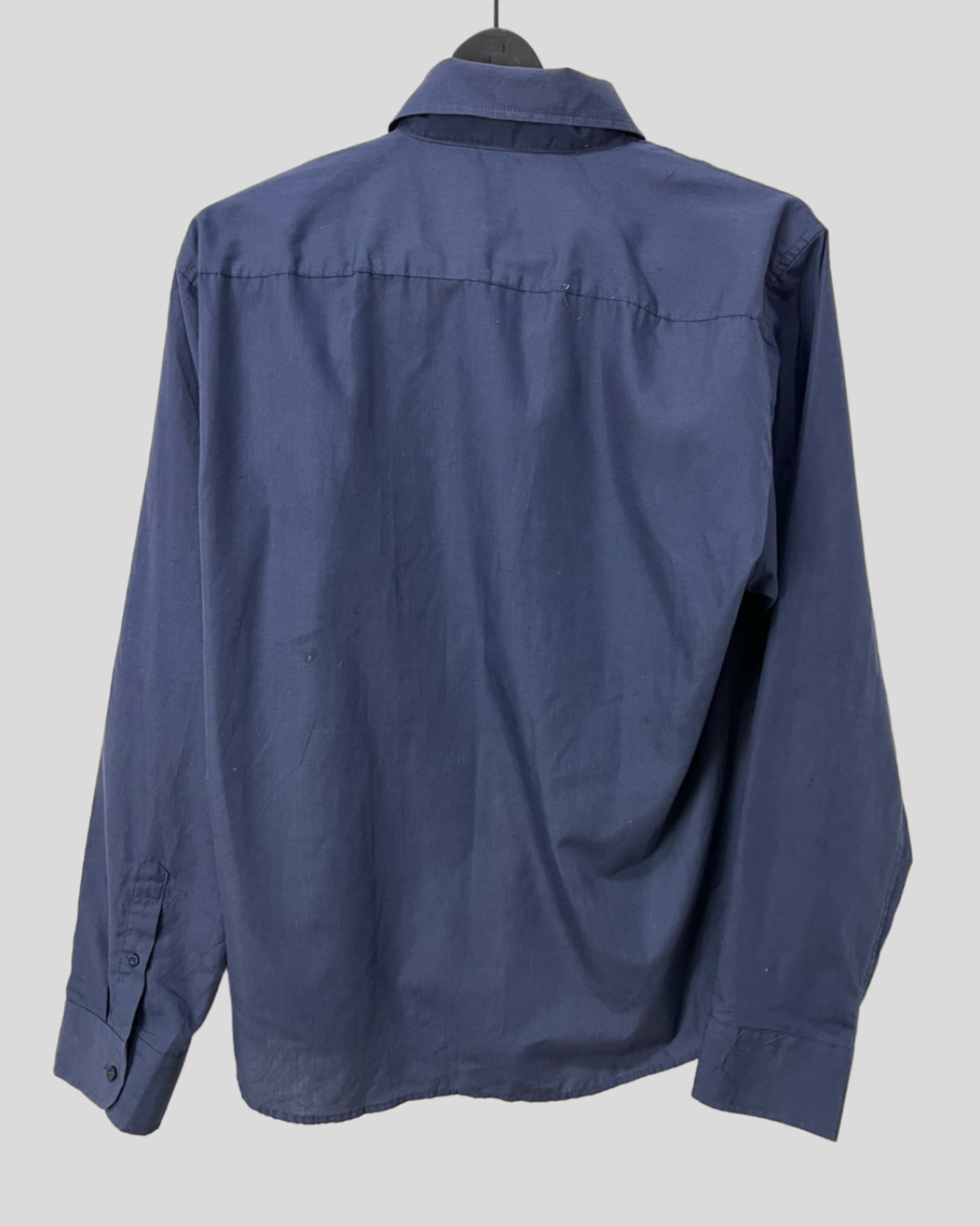 Camisa Trade - tam (G1)