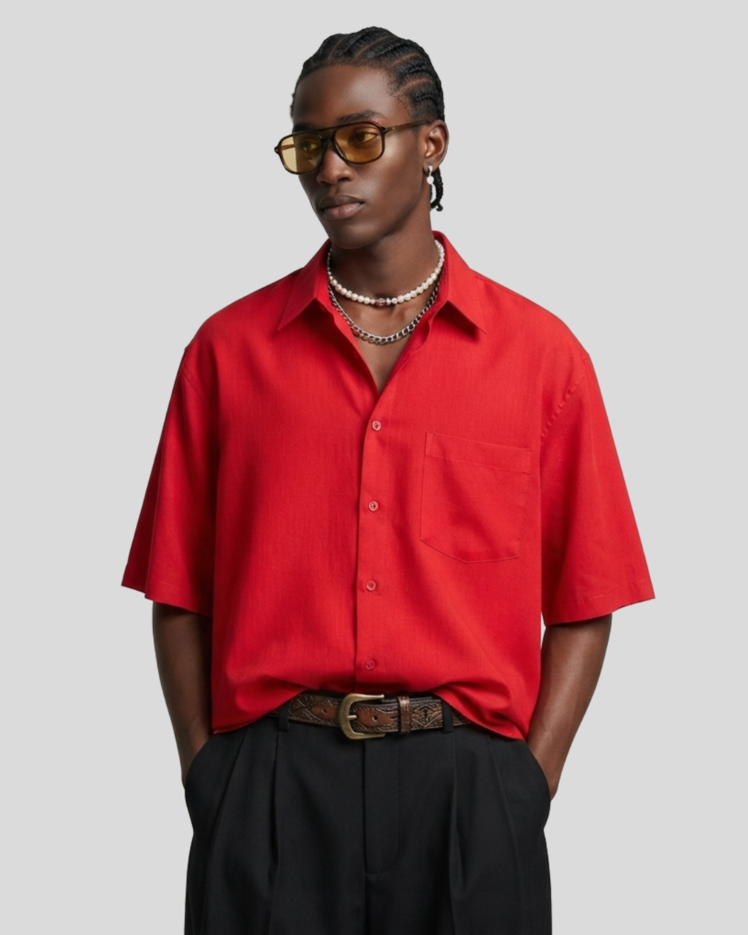 Camisa Dorinhos -  tam (G1)