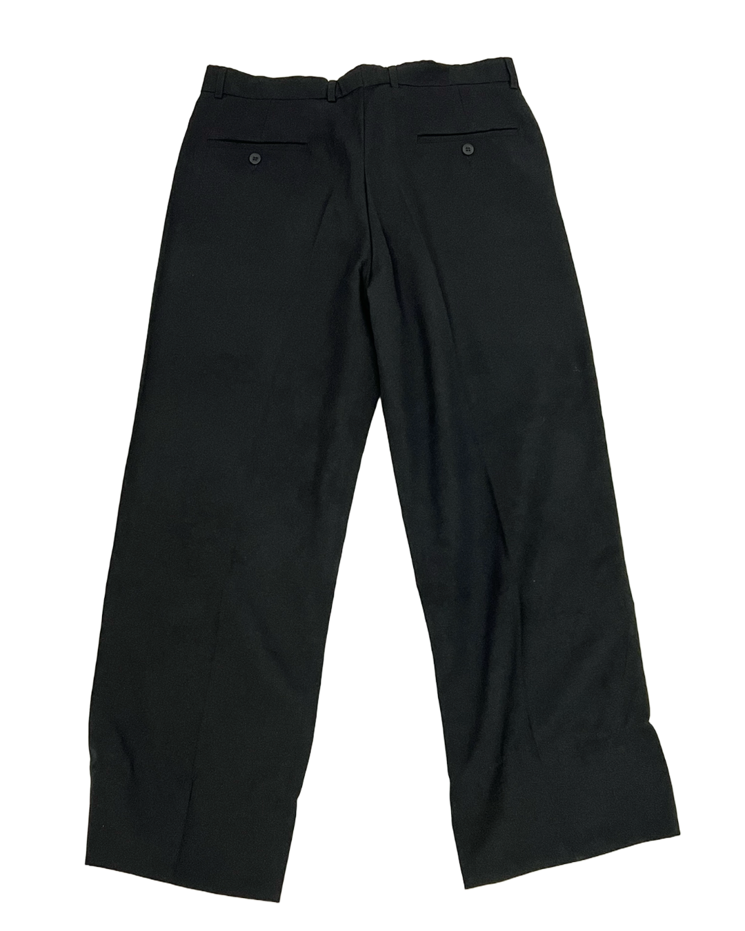 Alfaiataria Preta - tam (46)