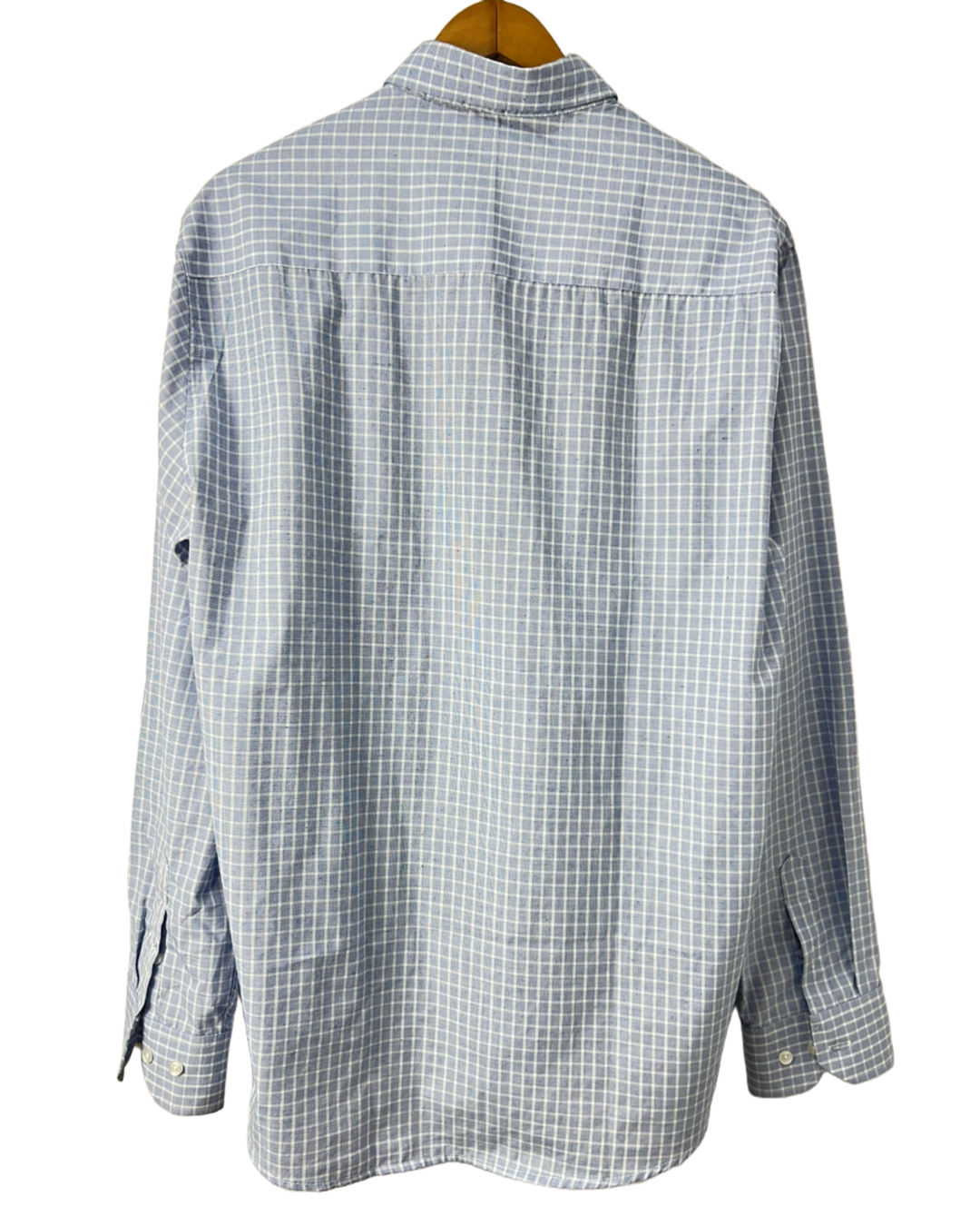 Camisa Zappo - tam (GG)