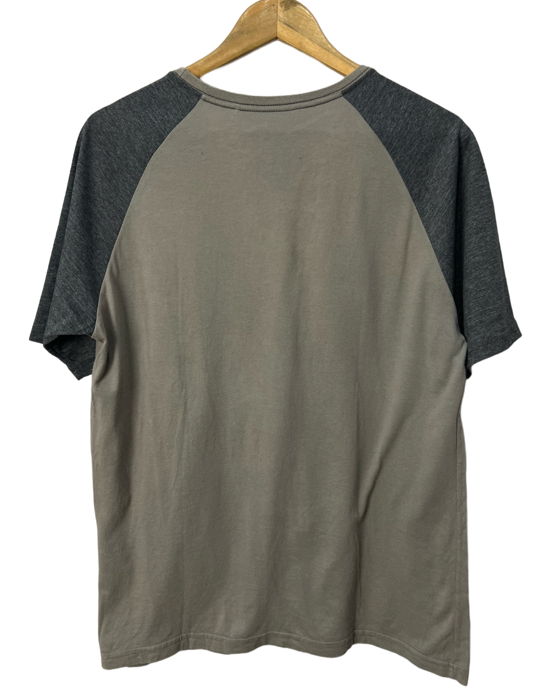 Camiseta Basics - tam (P)