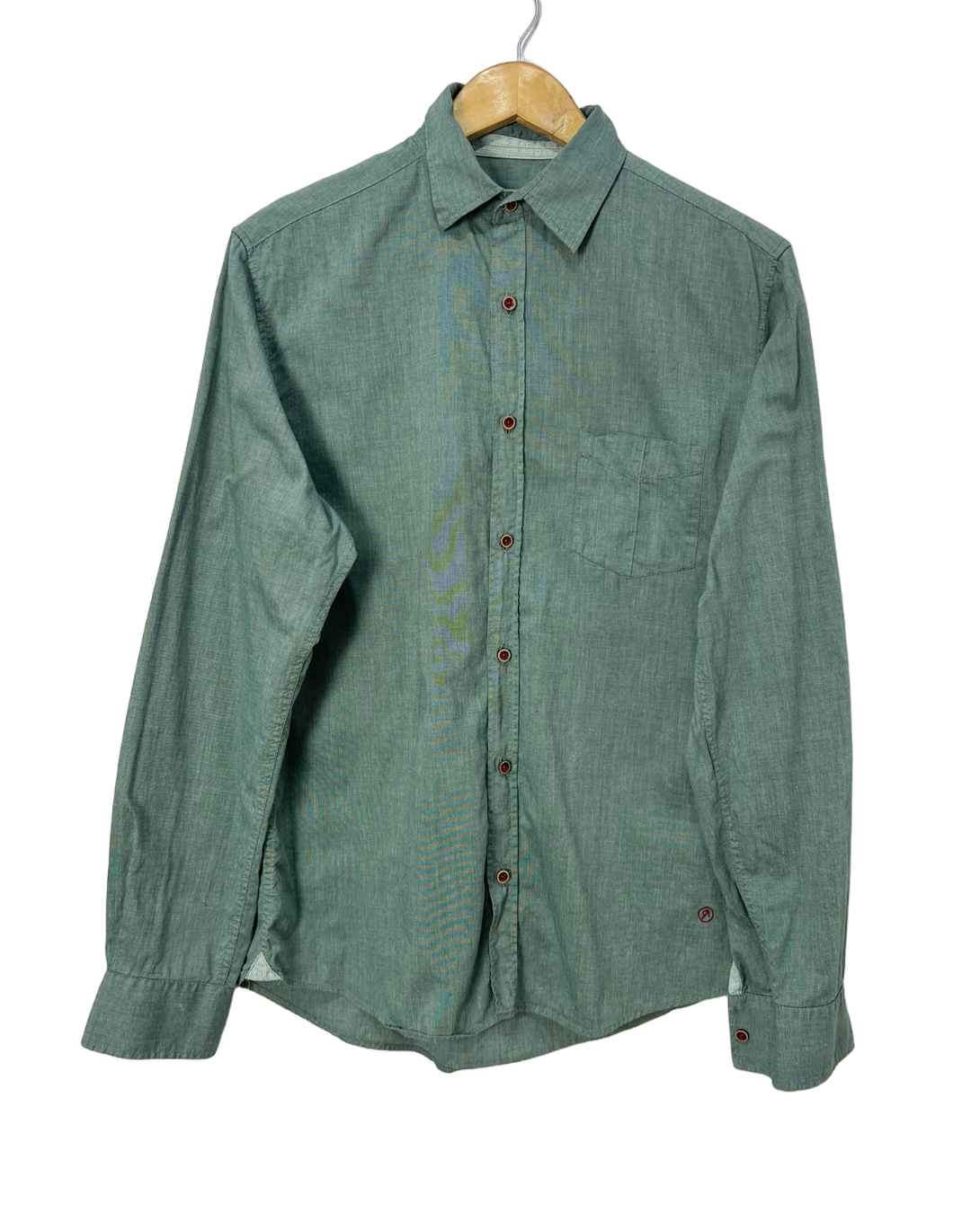 Camisa Vila Romana - tam (PP)