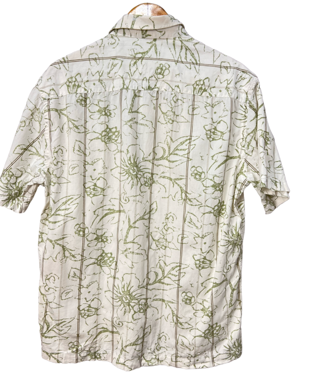Camisa Angelo Litrico - tam (M)