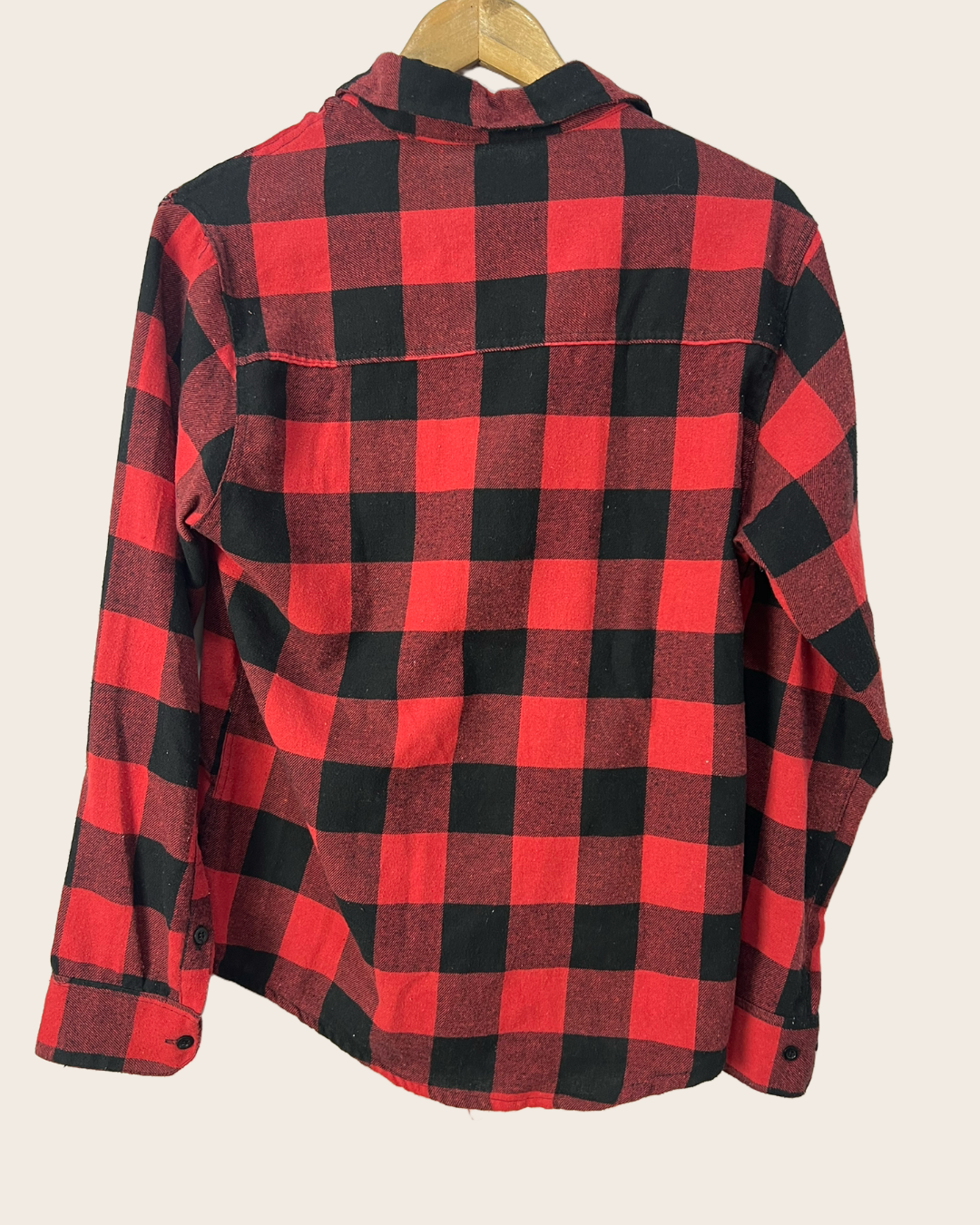 Camisa Mac - tam (P)