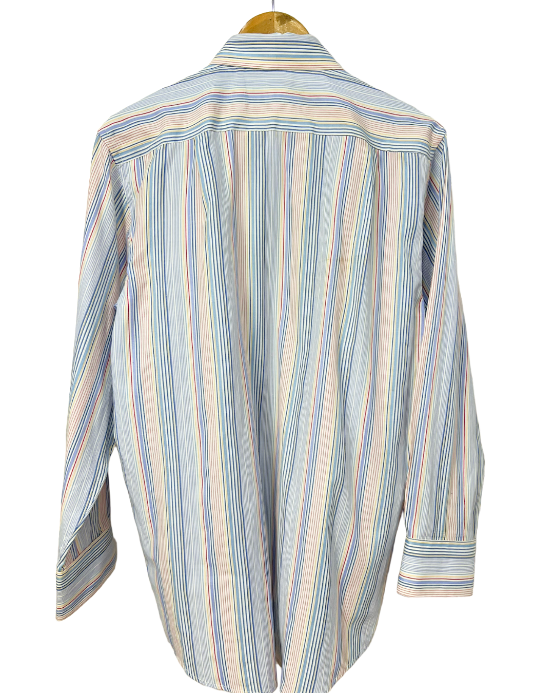 Camisa Emporio Colombo - tam (M)