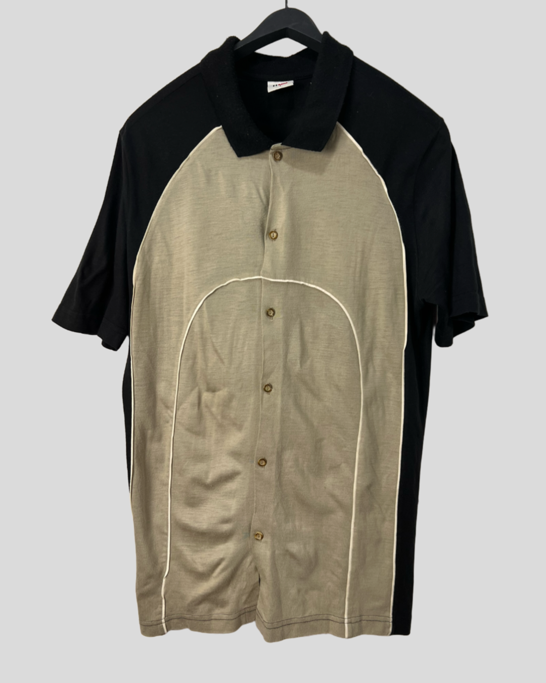 Camisa ID —  tam G