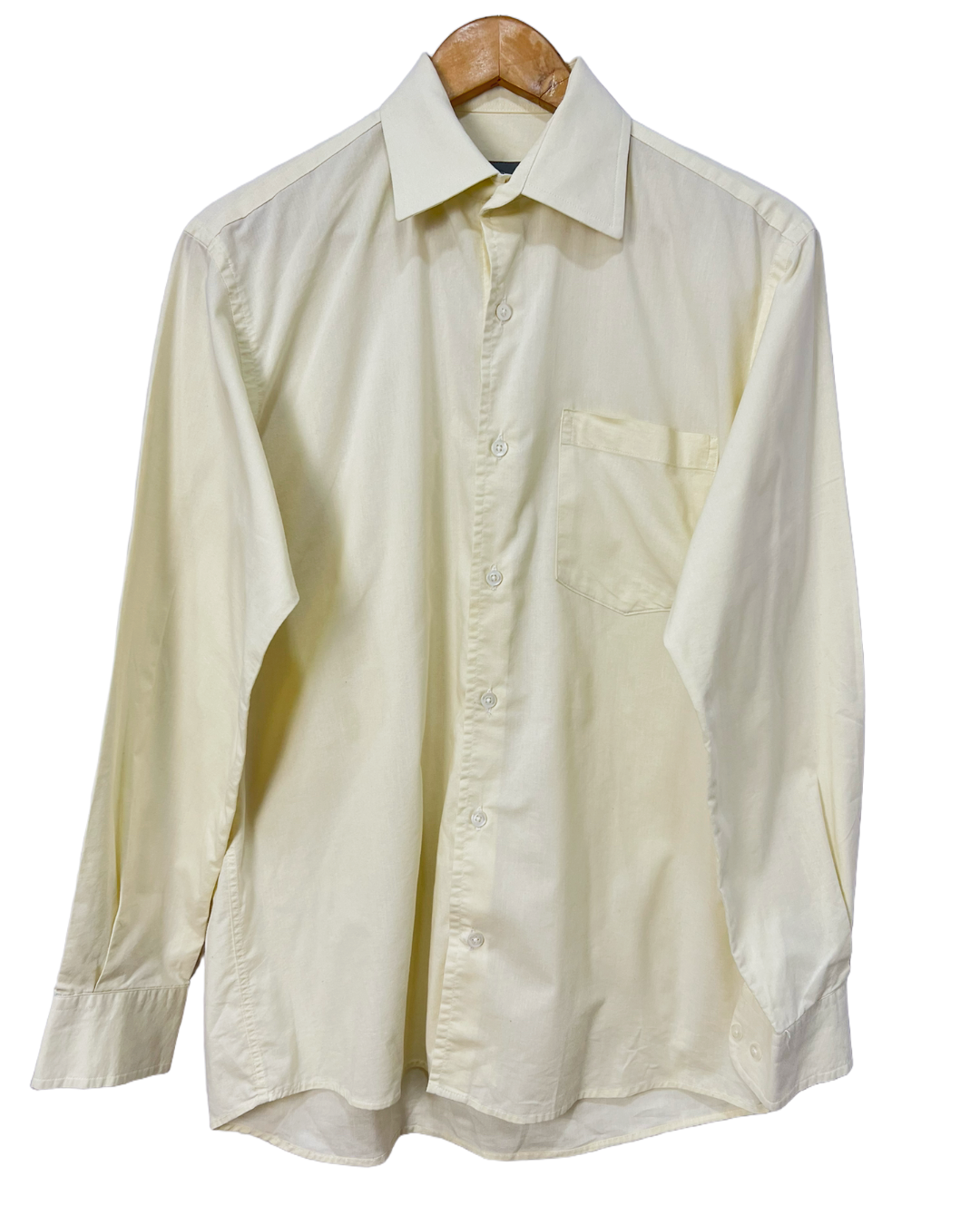 Camisa Emporio C  - tam (P)