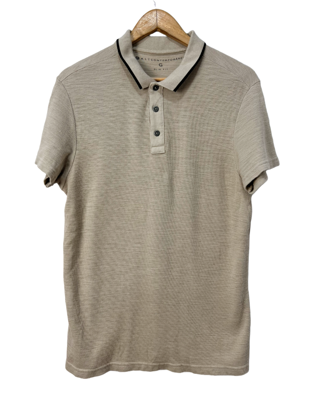 Camisa ALI  - tam (G)