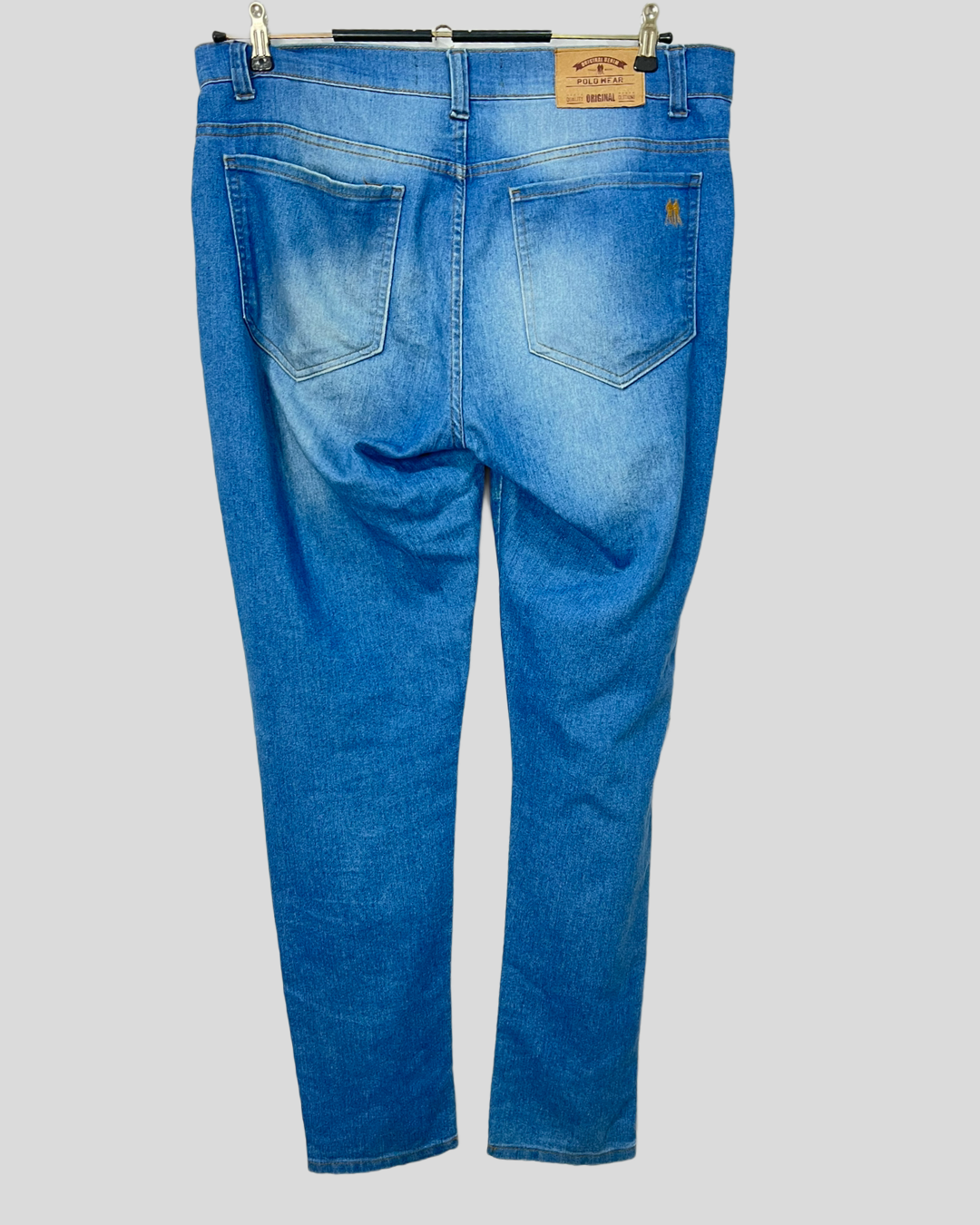 Calça Cobain jeans - tam (50)