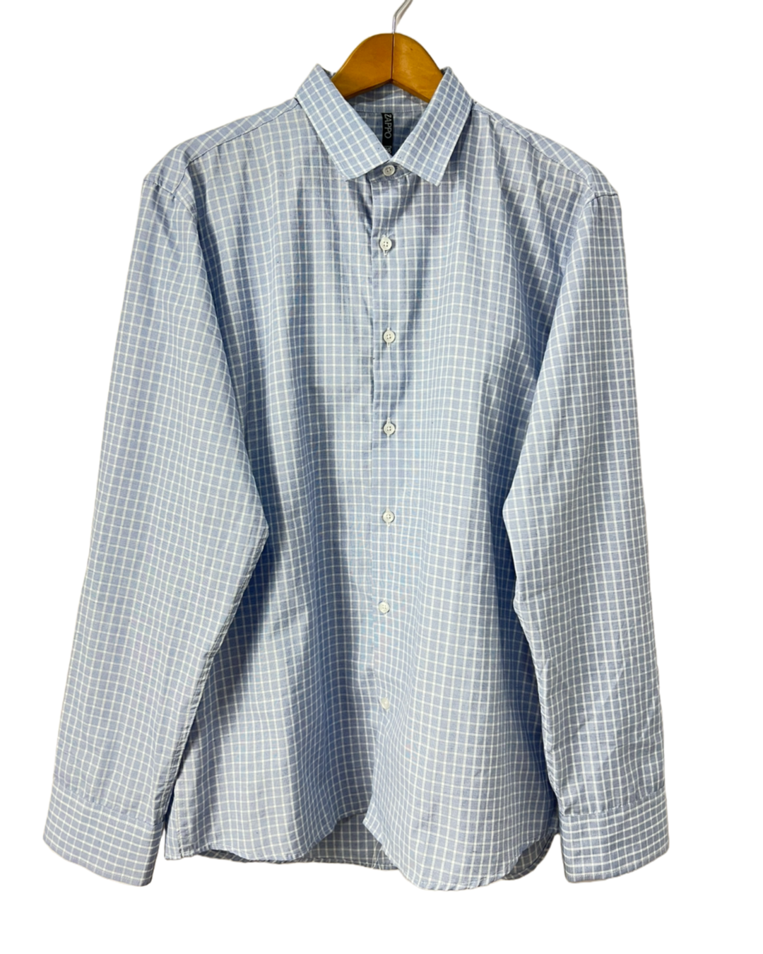 Camisa Zappo - tam (GG)