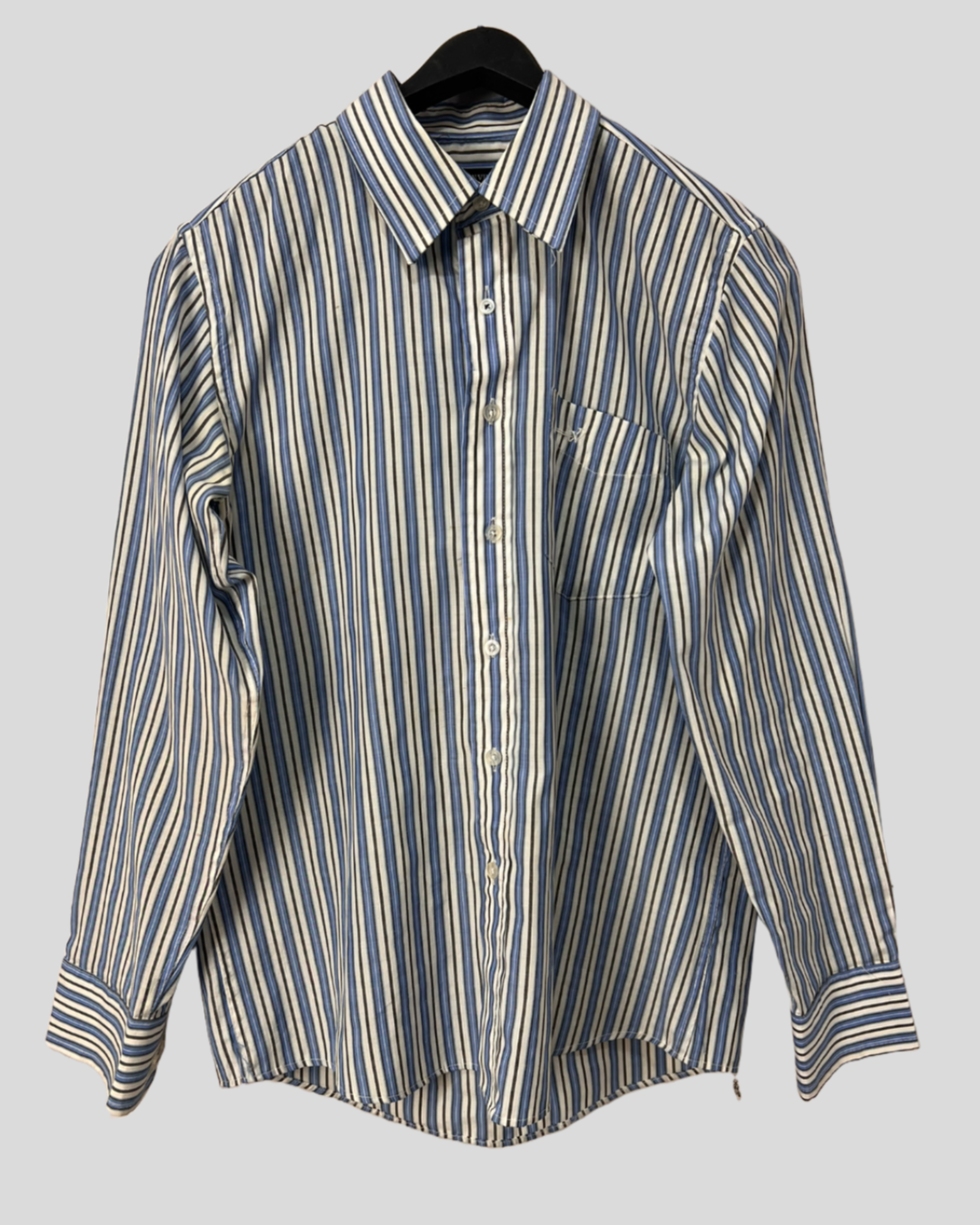 Camisa John Vicent  — tam PP