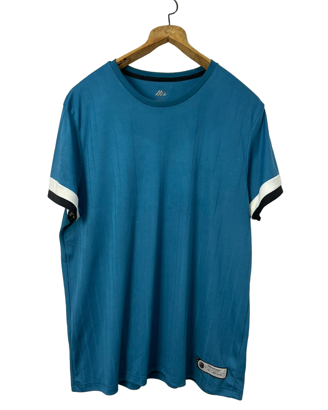 Camiseta Brooklyn - tam (G)
