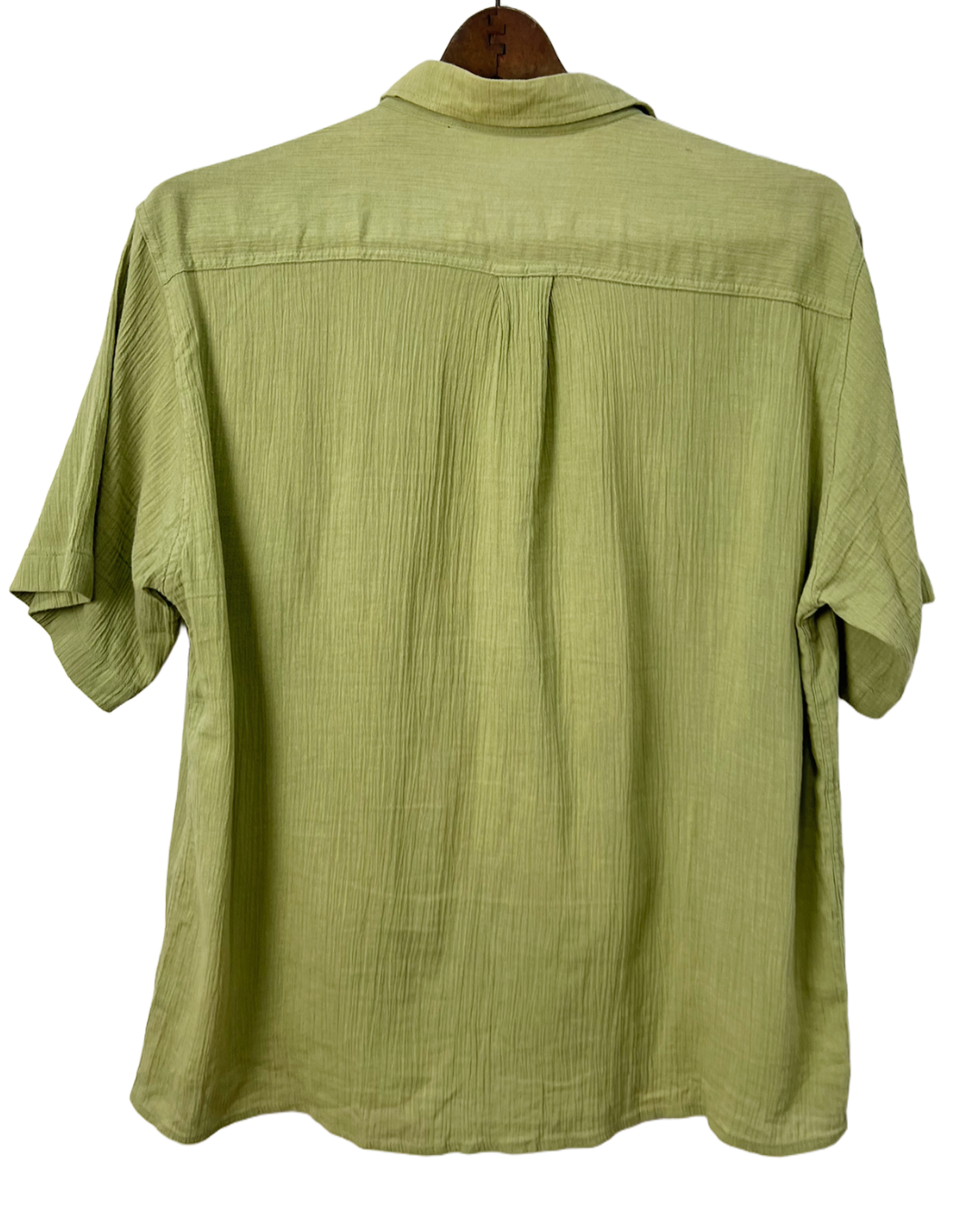 Camisa Vidutt - tam (G)