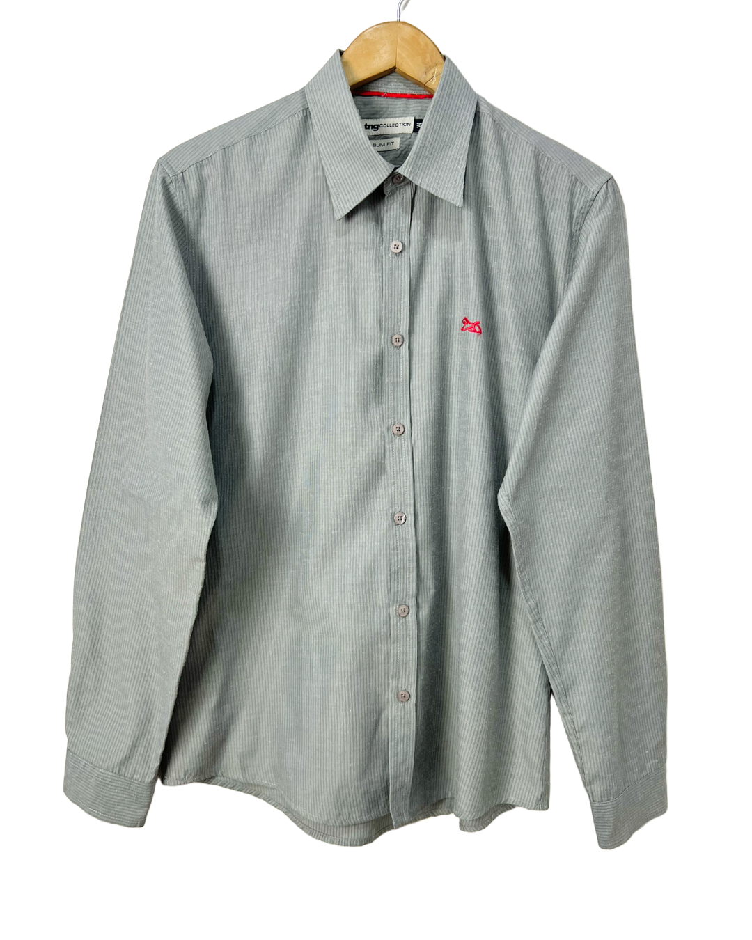 Camisa Tng - tam (M)
