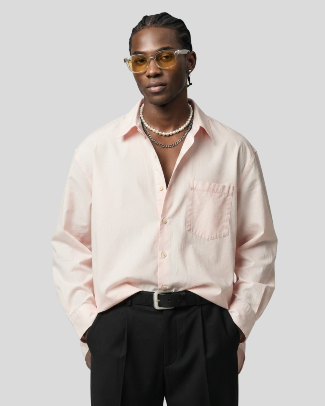Camisa Rchl — tam PP