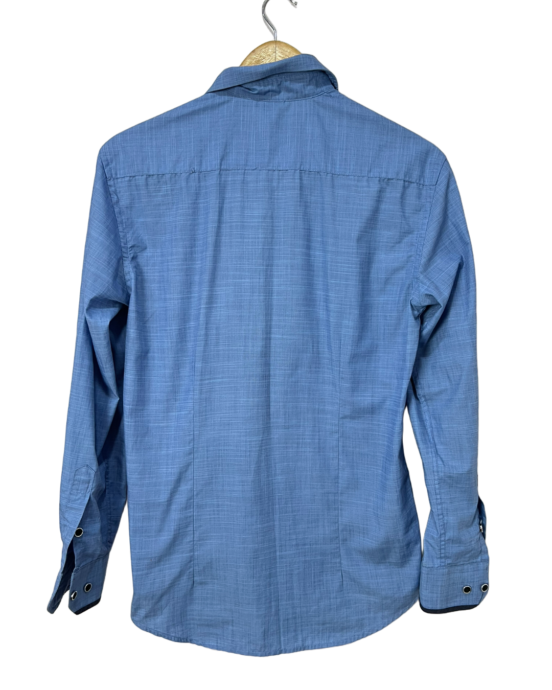 Camisa Dilomon Slim - tam (P)
