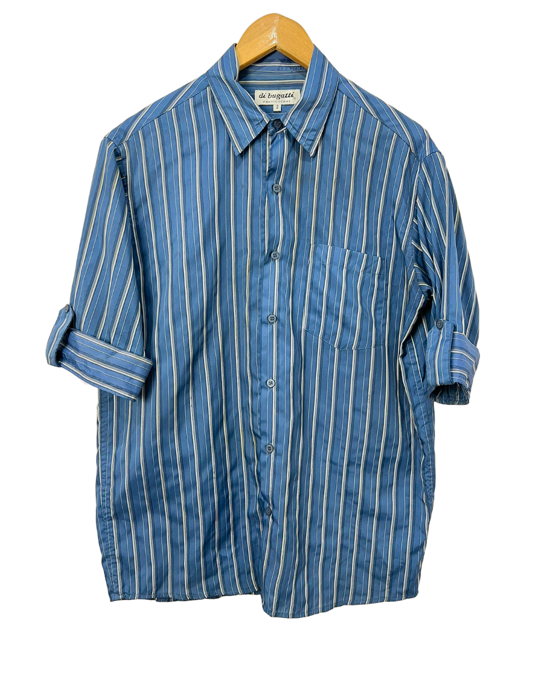 Camisa Di Bugatti  - tam (P)