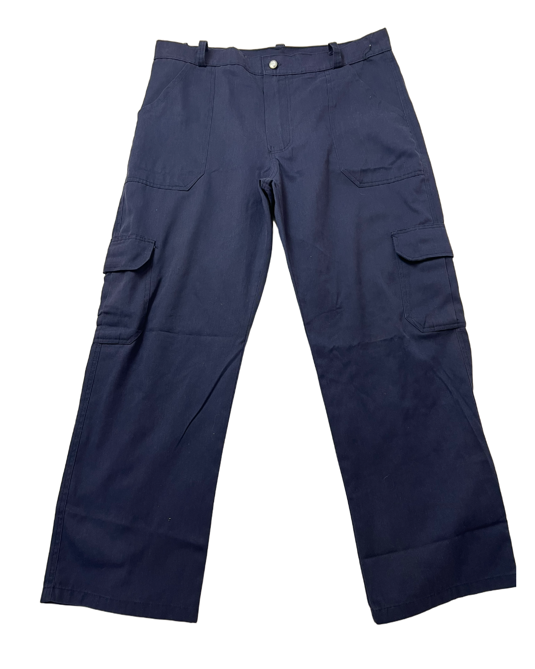 Calça Brad Pitt Azul - tam (50)