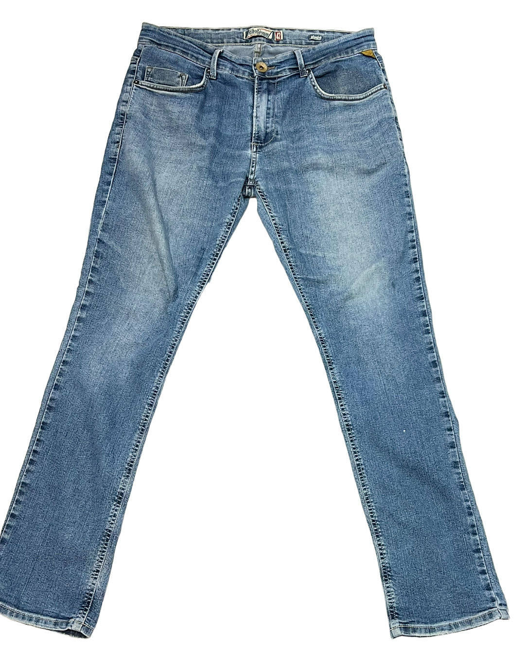 Calça Khelf - tam (42)