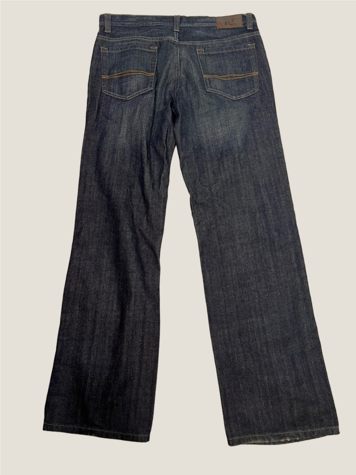 Calça Perry Ellis - tam  46