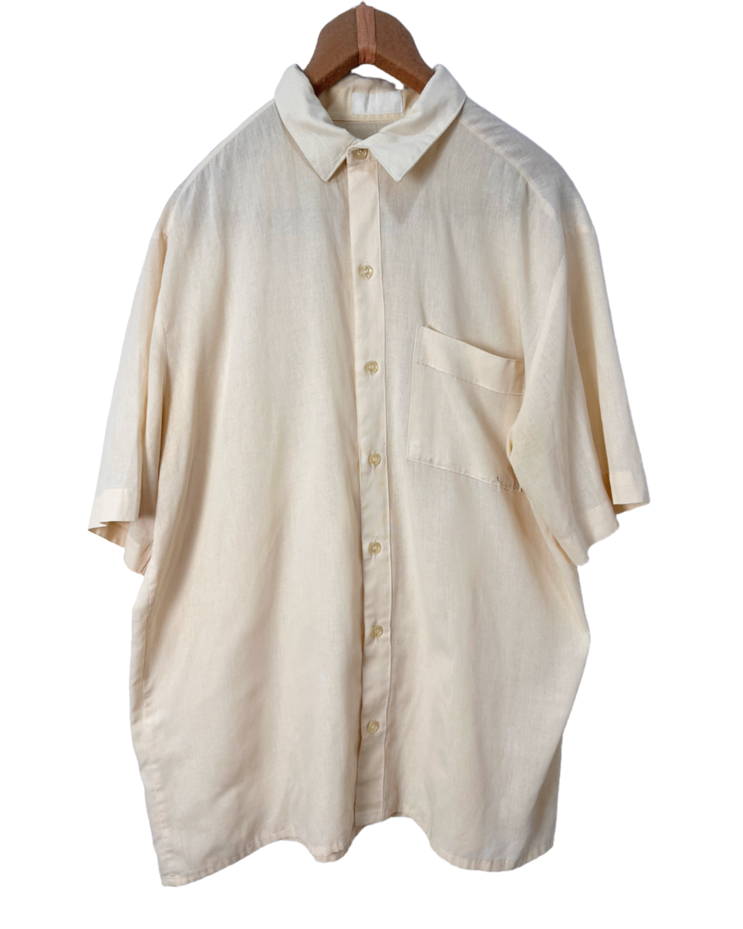 Camisa Basic - tam (G)