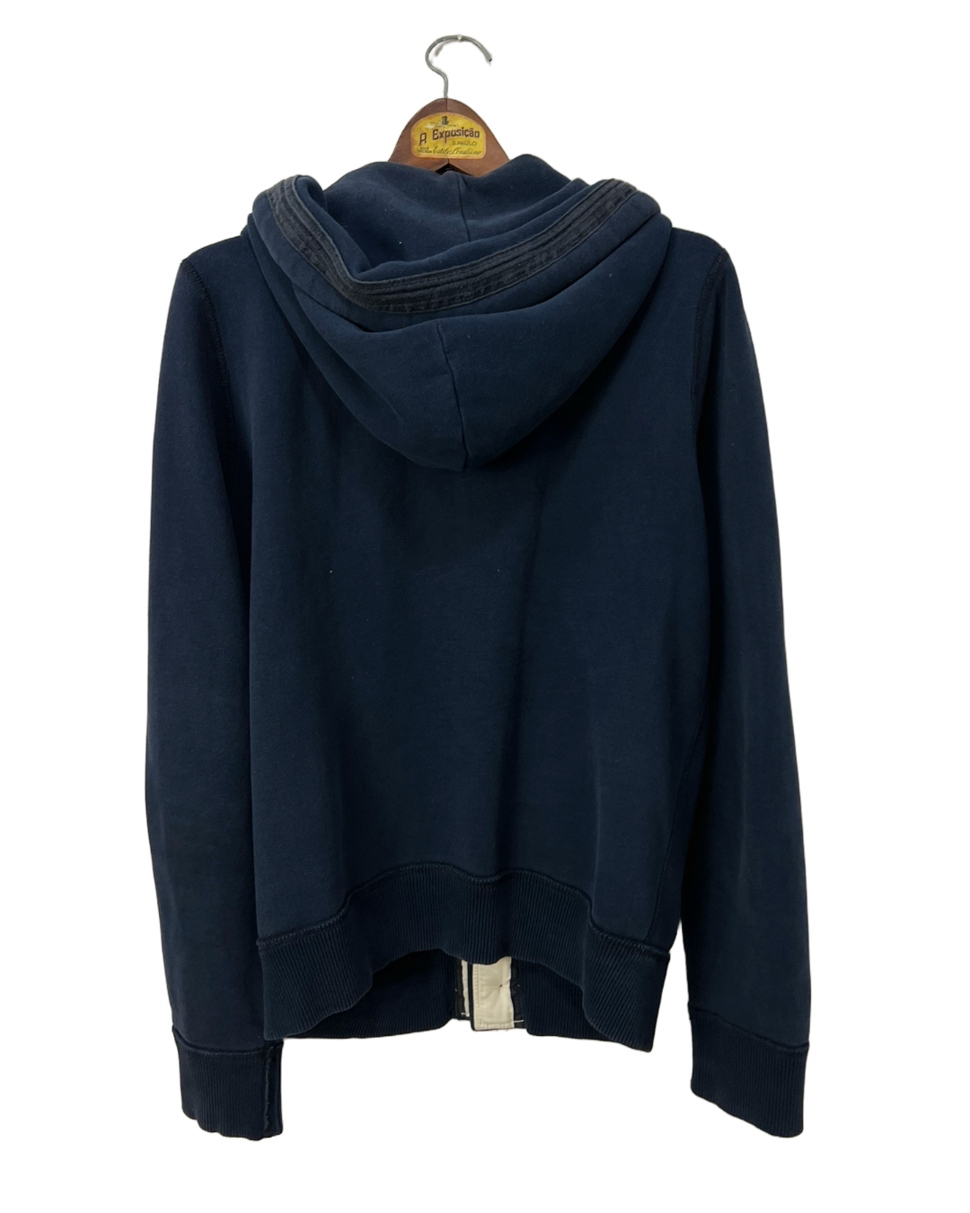 Jaqueta Abercrombie - tam (PP)