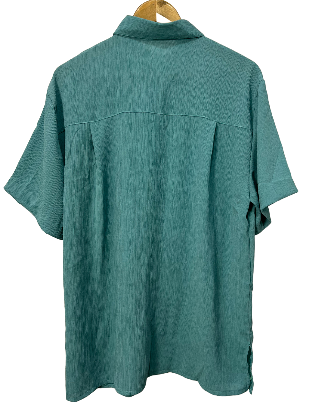 Camisa Edelvais - tam (G)