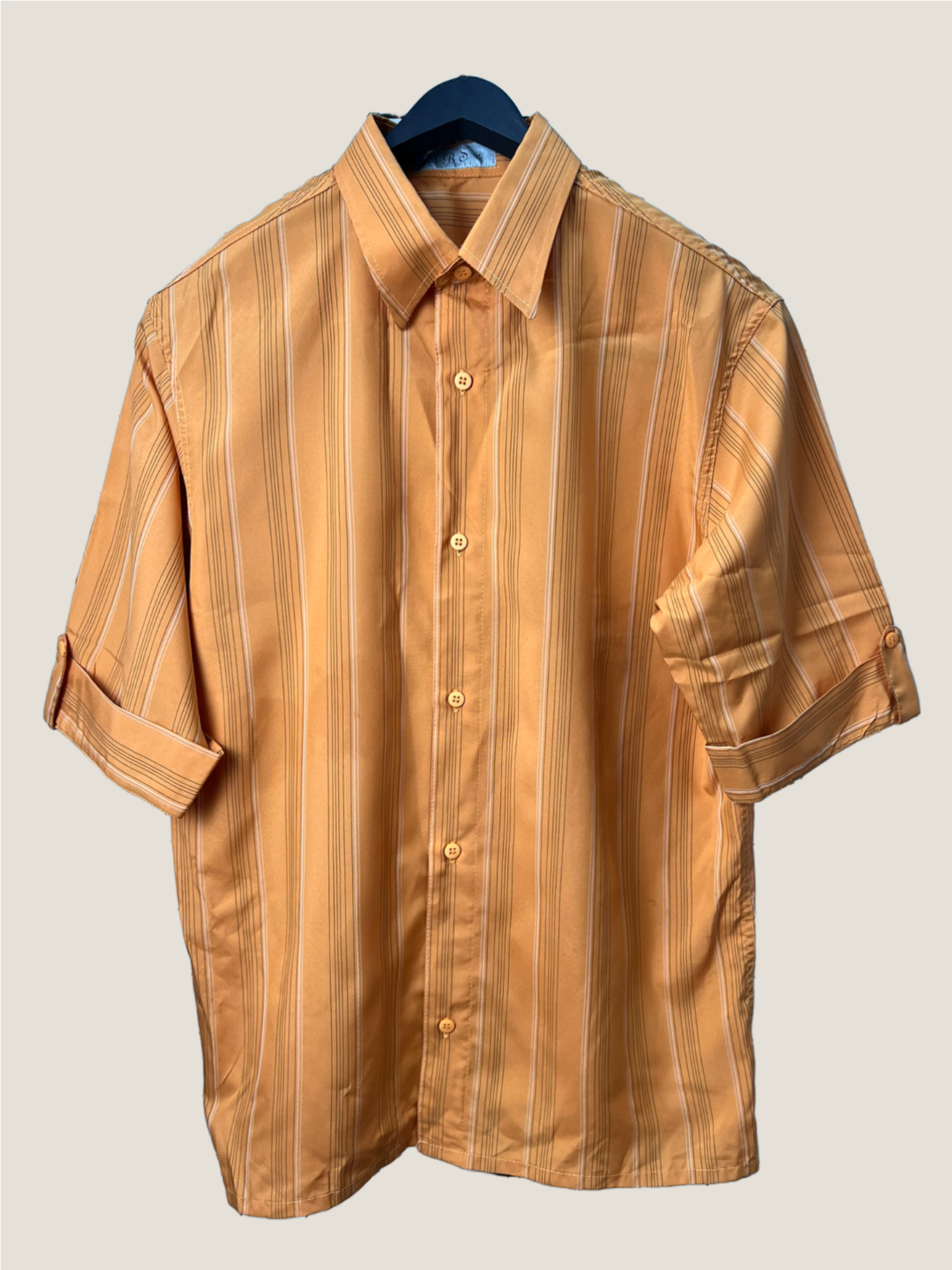 Camisa Jrs — tam M