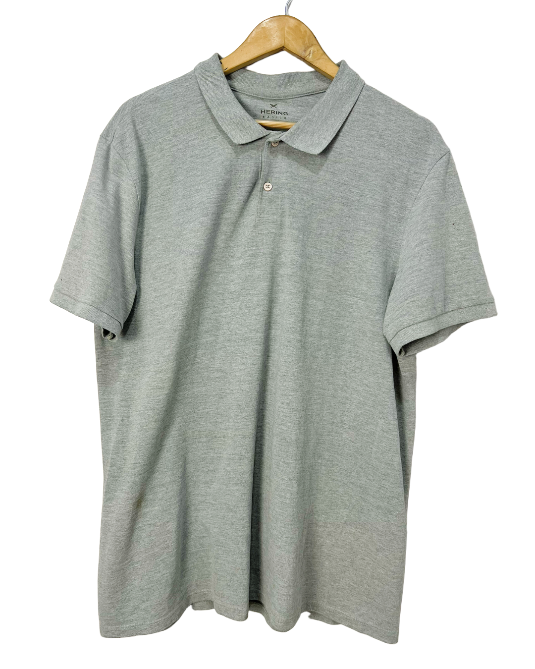 Camisa Hering - tam (GG)