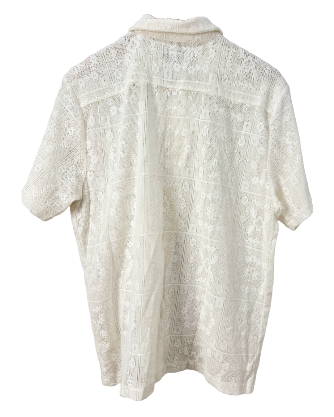 Camisa Marfino - tam (G)